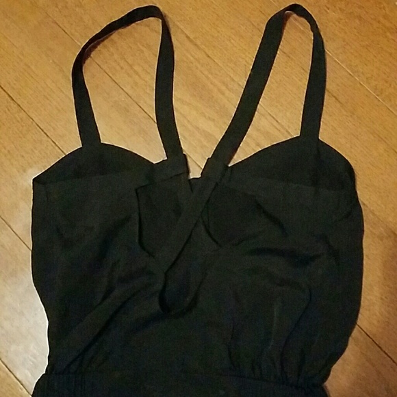 BCBG Romper - Picture 4 of 7